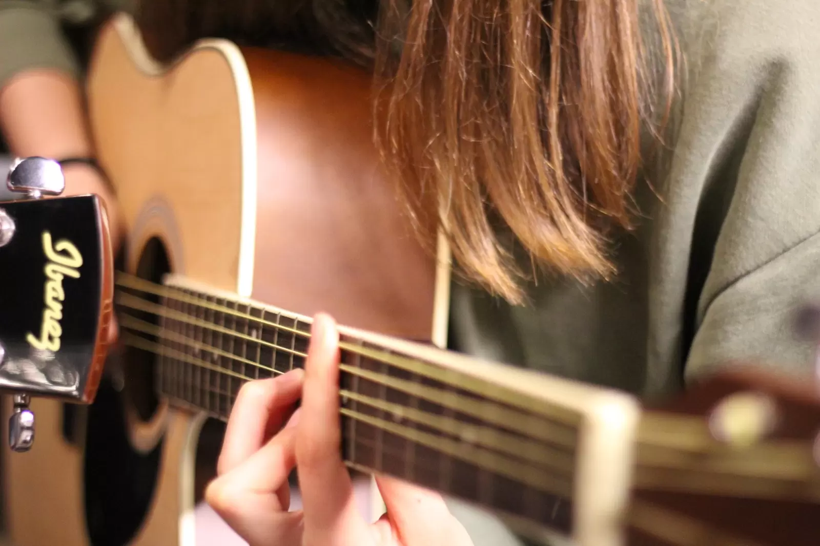 Gitar Dersi